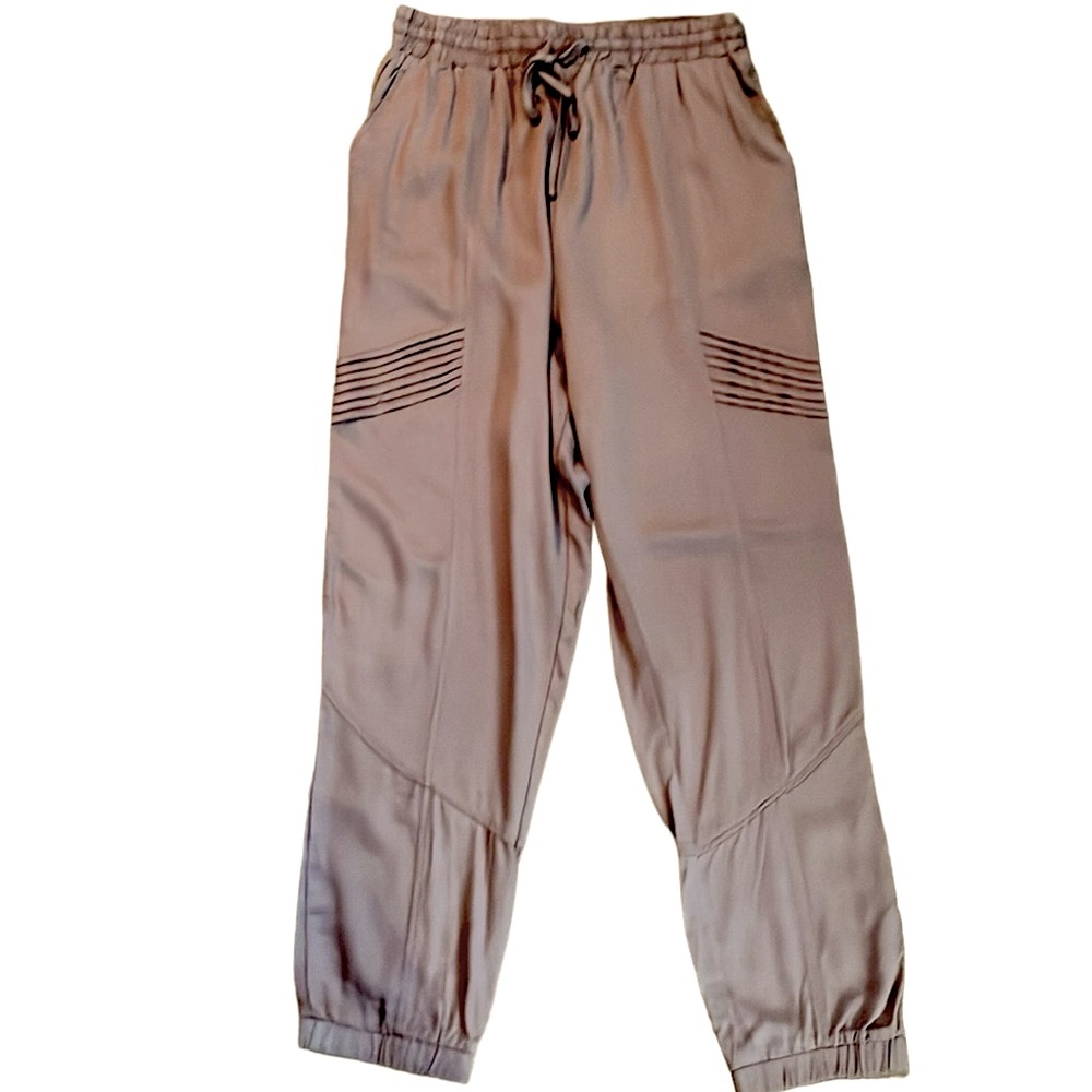 Orange Creek Los Angeles Jogger-Style Pants